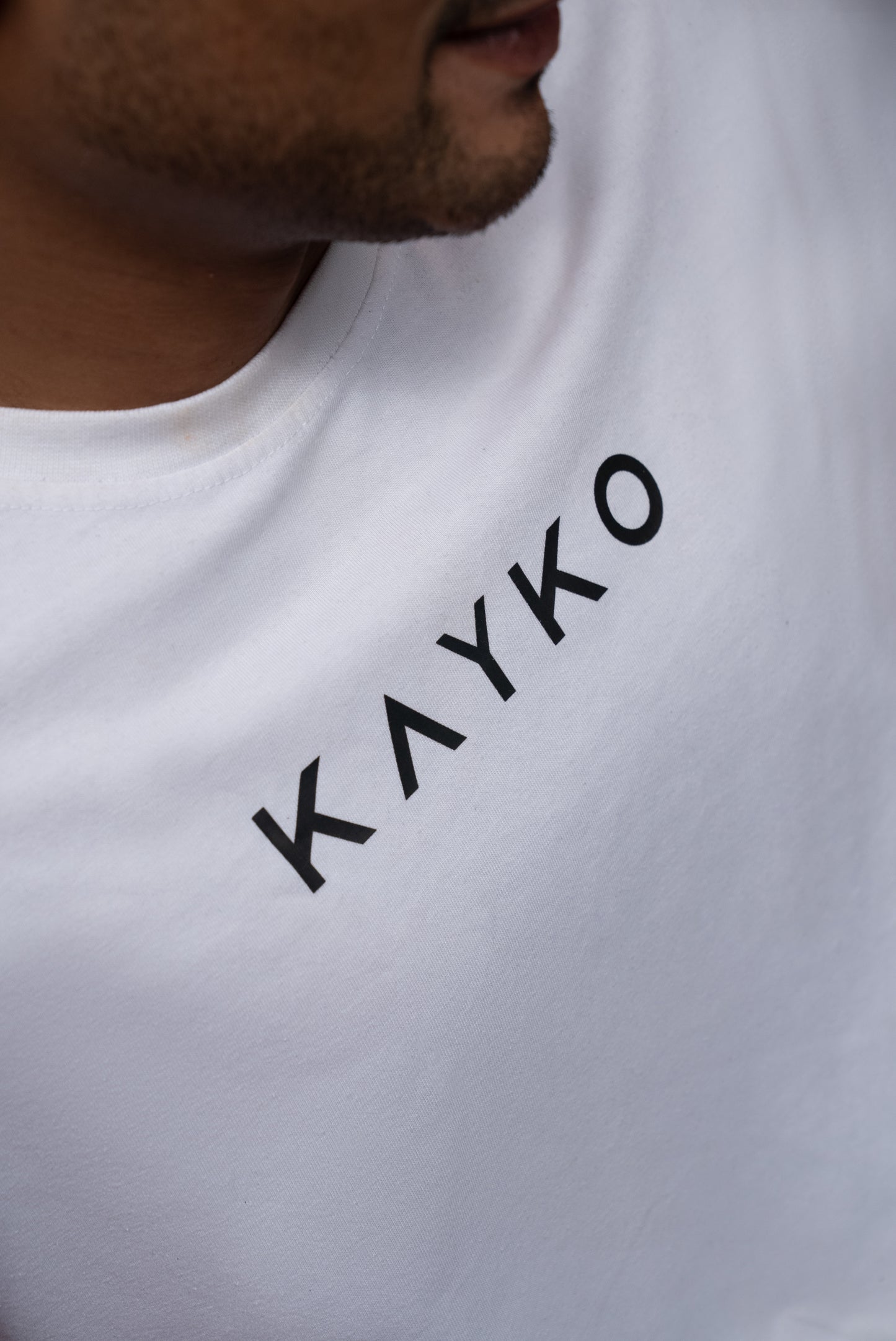 ASTEROID OVERSIZED T-SHIRT