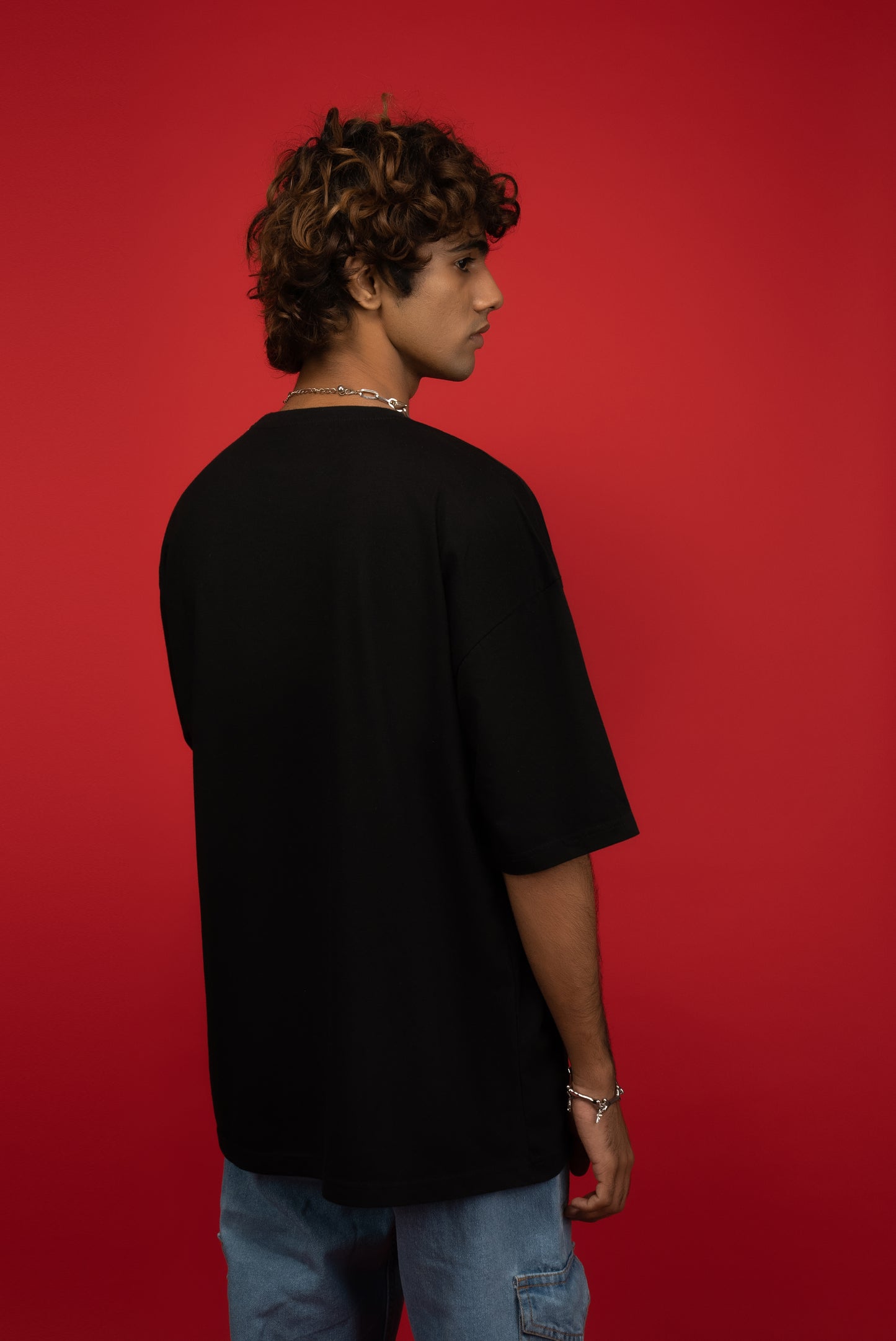 IMPALA OVERSIZED T-SHIRT